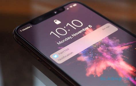 I love this iPhone X Face ID feature – but it could be better - SlashGear