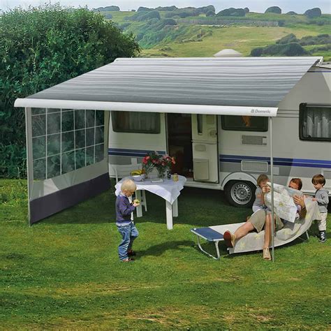 10 Must-Have Camper Van Awnings