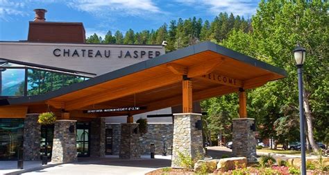 Jasper National Park Hotels for Every Style of Traveller