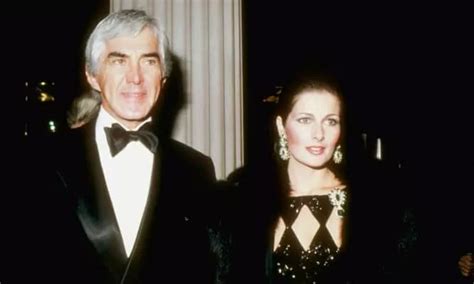 John Delorean Wife Sally Baldwin - How John Delorean Built His Dream ...