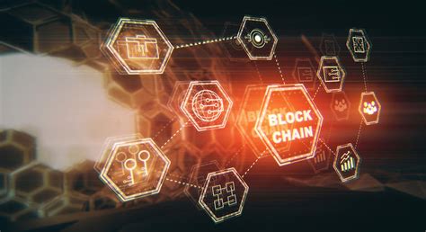 What is blockchain? Understanding the technology and the revolution | Plaza Dynamics | Managed ...