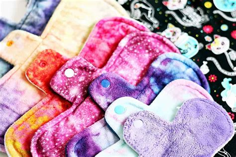 What You Need to Know About Reusable Menstrual Products