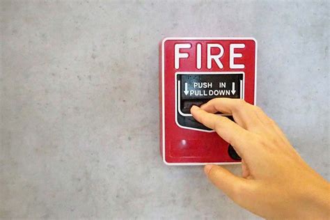 Popular Fire Panel Types And Other Facts About Fire Safety