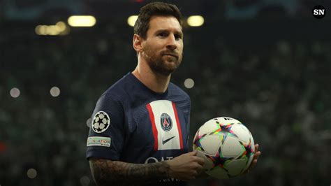 Lionel Messi stats 2022/23: PSG goals, assists and more | Sporting News