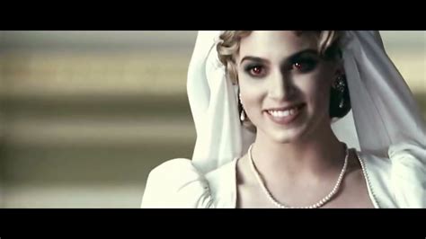 Twilight: The Cullens Powers - YouTube