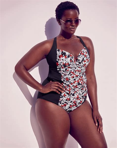 Pin on Torrid Swimwear