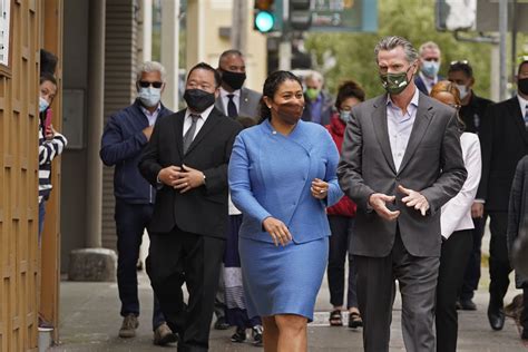 Opinion: What's really going on with SF mayor's Europe trip?