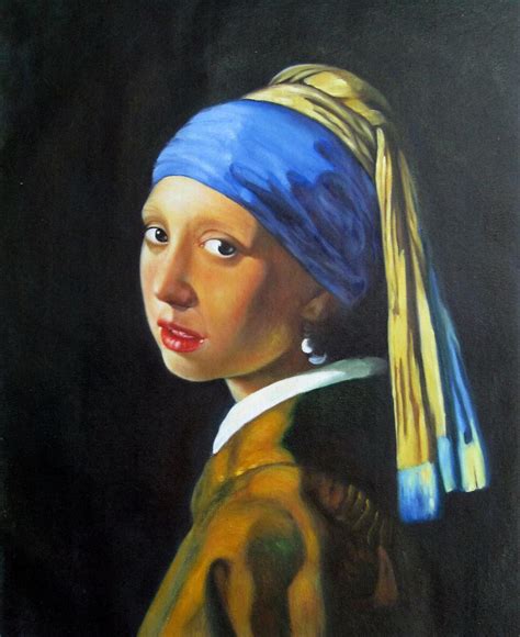 Johannes Vermeer