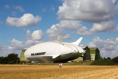 250 Airship hangar Stock Pictures, Editorial Images and Stock Photos ...