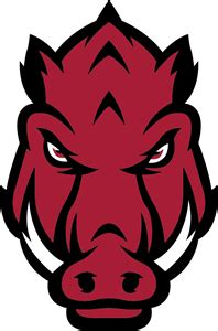 Arkansas Razorbacks Logo PNG Vector (EPS) Free Download