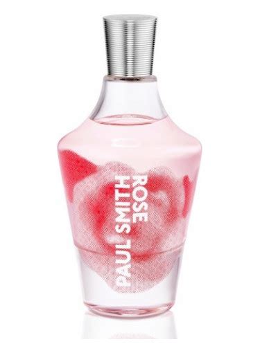 Paul Smith Rose 2018 Paul Smith perfume - a fragrance for women 2018