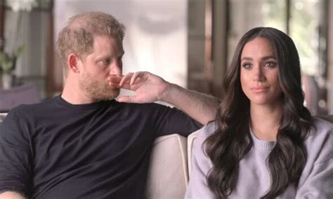 Meghan Markle and Prince Harry warned to ‘lower fee’ for Netflix ...