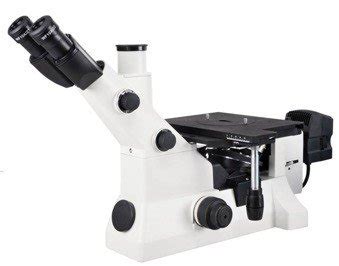 Metallurgical Microscopy Basics & Applications | Bioimager