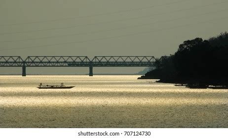 Brahmaputra River Bridge