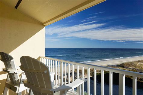 Surf Side Hotel - OuterBanks.com