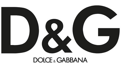 Dolce & Gabbana Logo: valor, história, PNG