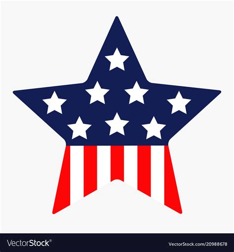 american flag stars clipart 20 free Cliparts | Download images on ...