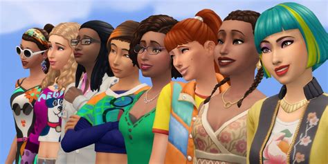 The Sims 4: Five Player-Created Challenges to Try | CBR