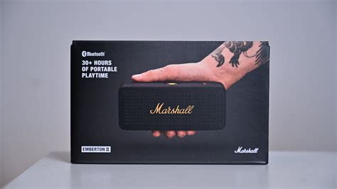 Marshall Speaker Emberton Review Wholesale Cheap | www.oceanproperty.co.th