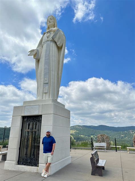 Visiting The Mother Cabrini Shrine: Retracing the Legacy of the US's First Saint - UponArriving