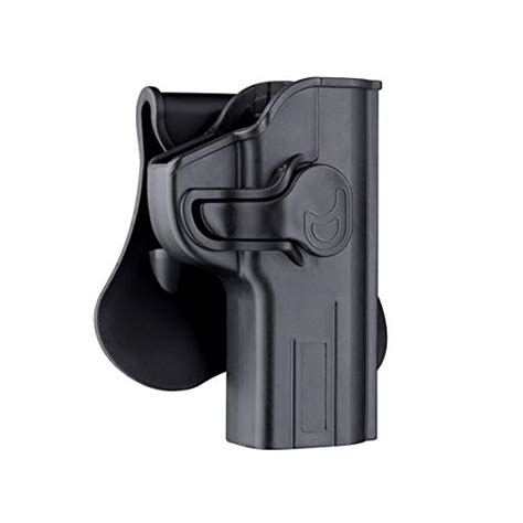 I Tested And Ranked The Best Ruger Sr9C Holster In 2024: And Here's What I Found