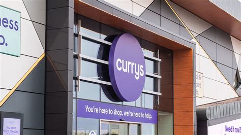 Currys to offload Greek retail arm after strategic review | This is Money