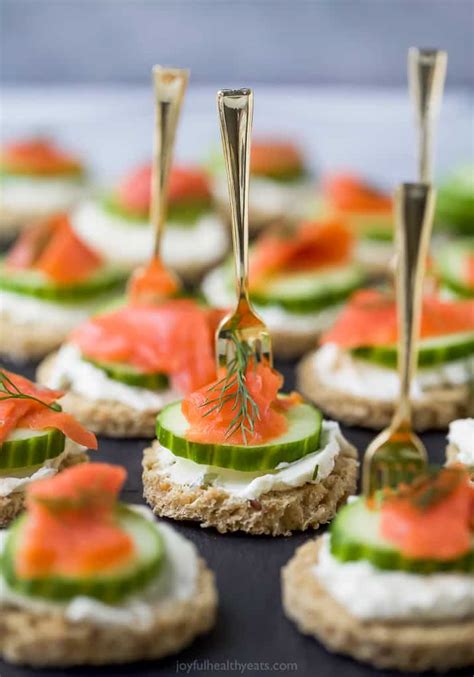 30 Best Ideas Smoked Salmon Tea Sandwiches - Home, Family, Style and Art Ideas