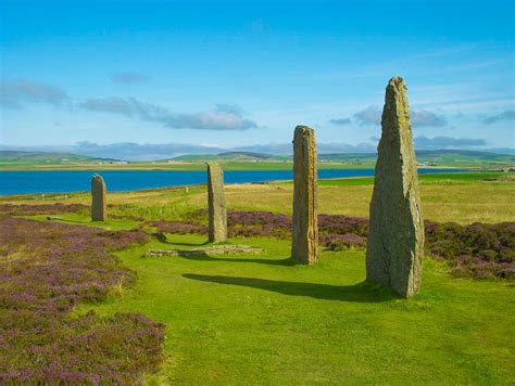 Heart Of Neolithic Orkney 2 - Top Facts