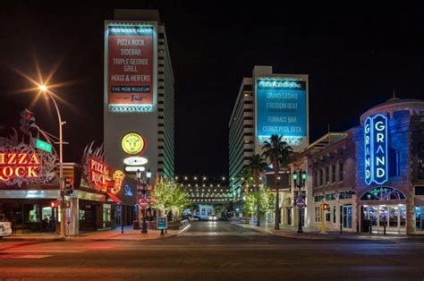 Downtown Grand Las Vegas Hotel & Casino