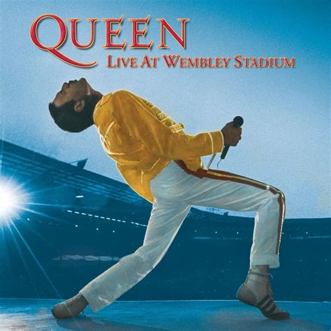 Queen – Tear It Up (Live at Wembley Stadium, 1986) Lyrics | Genius Lyrics