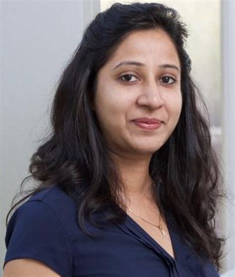 Staff Spotlight: Ayushi Gupta | Department of Medicine News