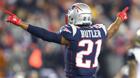 Malcolm Butler 'Without A Doubt' Wants To Re-Sign With Patriots - NESN.com