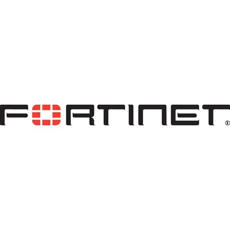 Fortinet Logo