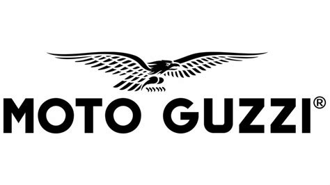 Moto Guzzi logo histoire et signification, evolution, symbole Moto Guzzi