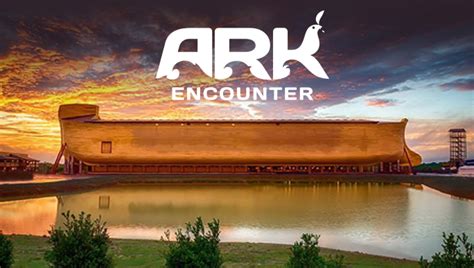 NOAH’s ARK and THE CREATION MUSEUM - TLC Tours