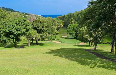 Sandals Golf Club at Sandals Regency La Toc in Castries, St. Lucia, St. Lucia | GolfPass