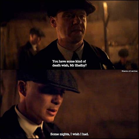 5x04 #peakyblinders | Peaky blinders quotes, Peaky blinders season 5, Peaky blinders season