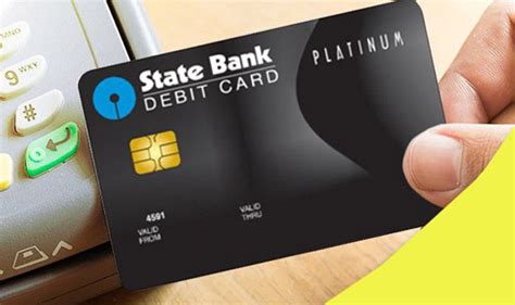 SBI Debit Card EMI, SBI Debit Card EMI Facility, Debit Card EMI facility, State Bank of India ...