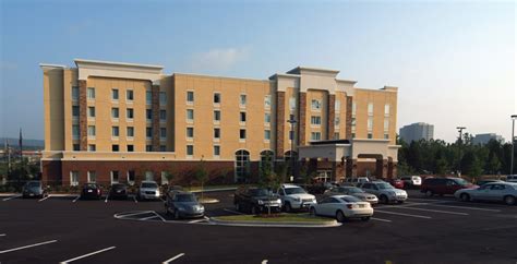 Hampton Inn - Multiple Locations - JOHNSONKREIS Construction | Birmingham, Alabama Church ...