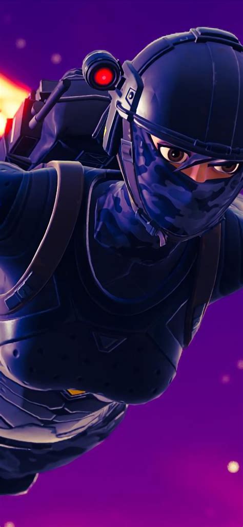 honor guard fortnite iPhone Wallpapers Free Download