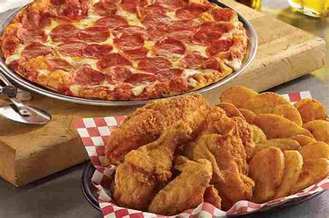 Shakey's Pizza Parlor - Pizza Delivery & Restaurant in Fontana, CA