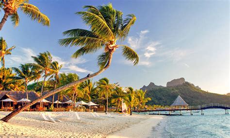 Bora-Bora Vacation Rentals & Homes - Leeward Islands, French Polynesia ...