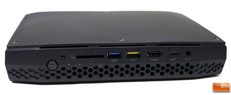 Intel NUC 8 Performance-G Kit (NUC8i7HVK) - Core i7 100W hajj.gov.eg