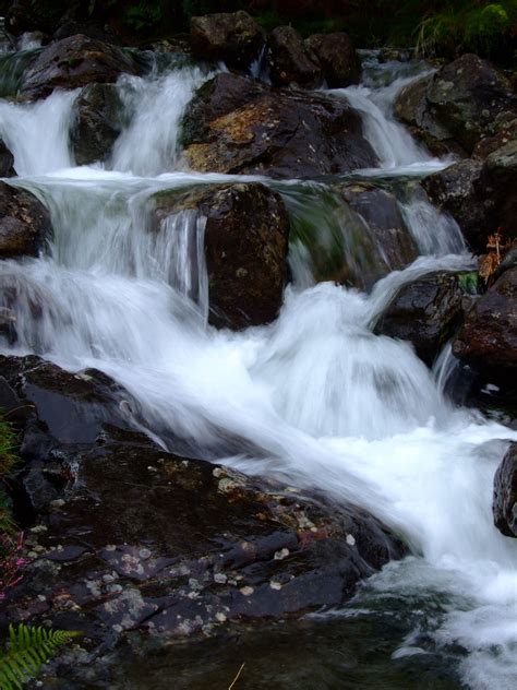 Slow shutter speed waterfall | Slow shutter, Slow shutter speed, Shutter speed