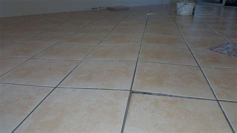 Loose Floor Tile Repair - Tile Repair Made Easy | TRIM