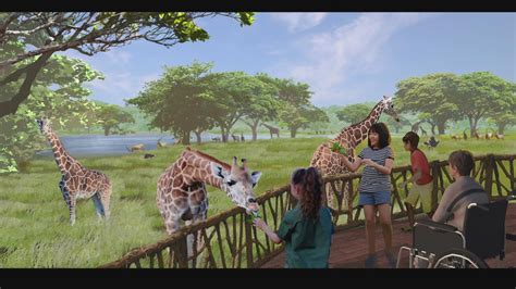 Saint Louis Zoo releases updates for WildCare Park expansion | ksdk.com