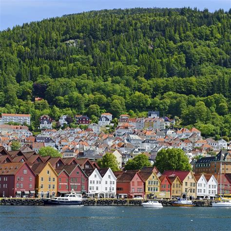 The best attractions and things to do in Bergen, Norway | Journey Magazine