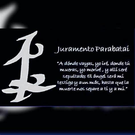 Juramento... | Juramento parabatai, Juramento, Citas