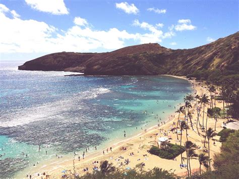 Waimanalo Beach Park (Waimānalo) - Aloha Secrets