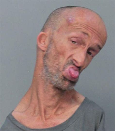 Smile! 27 of the Funniest Mugshots Ever | Team Jimmy Joe | Funny people pictures, Mug shots ...